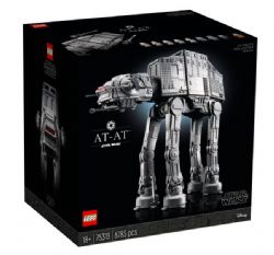 LEGO STAR WARS - TB-TT (AT-AT) #75313